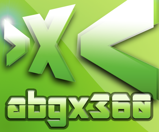 Tutoriel complet sur ABGX360 v1.0.6 disponible