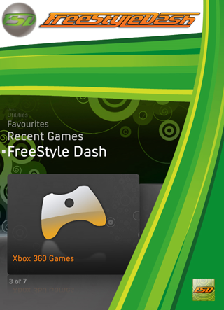 freestyle dash 3